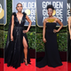 Illustration for article titled Every Look From the Golden Globes Red Carpet, Brought to You by Sexual Harassment and the Color Black